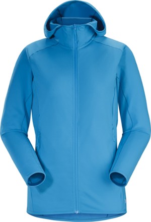 Arc'teryx Adahy Hoodie - Women's | REI Co-op