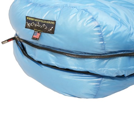 Western Mountaineering CloudLite 15 Sleeping Bag REI Co-op
