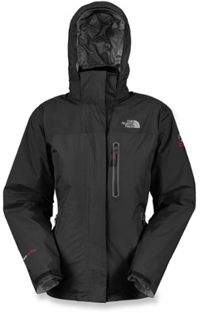 the north face plasma thermal jacket