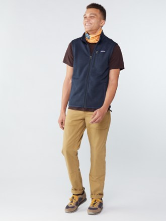 Patagonia Better Sweater Vest - Men's 5