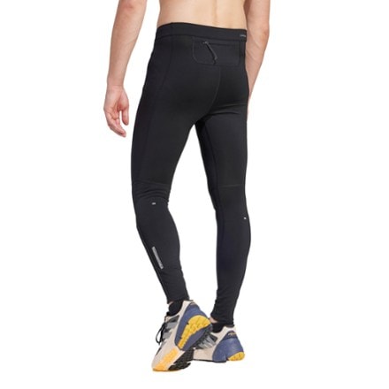 adidas Ultimate Running Conquer The Elements AeroWarm Tights - Men's 2