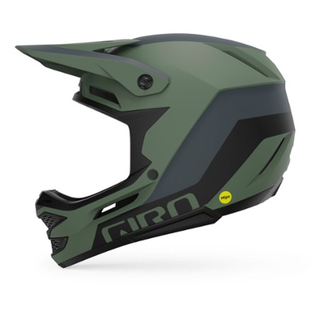 Giro Insurgent Spherical Mips Bike Helmet 2