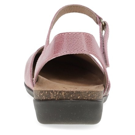 Dansko Rowan Shoes - Women's 4