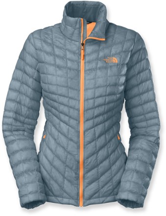 the north face thermoball insulated