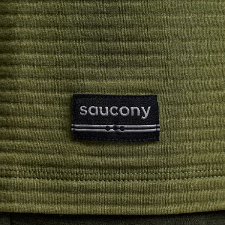Saucony Triumph 3D Crew Shirt - Men's 5