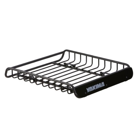Yakima LoadWarrior Rooftop Basket 1