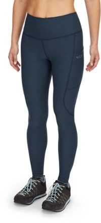 Rab Escape Tights - Women's 0