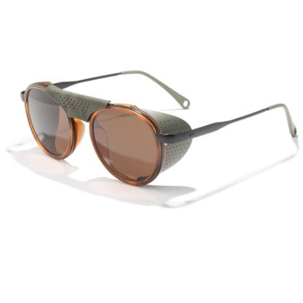 Sunski Strada Polarized Sunglasses 0