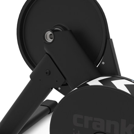 Wahoo Fitness KICKR Core 2 11-Speed Cassette Bike Trainier 6