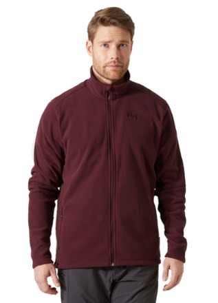 Mountain Hardwear Explore Fleece Jacket - Men's