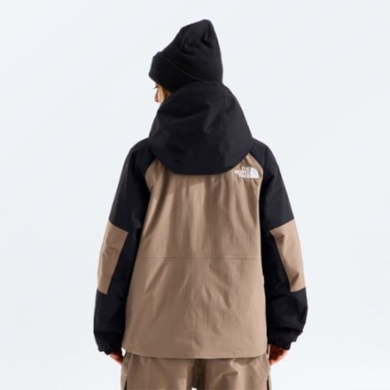 The North Face Slaydee Insulated Jacket - Women's 1