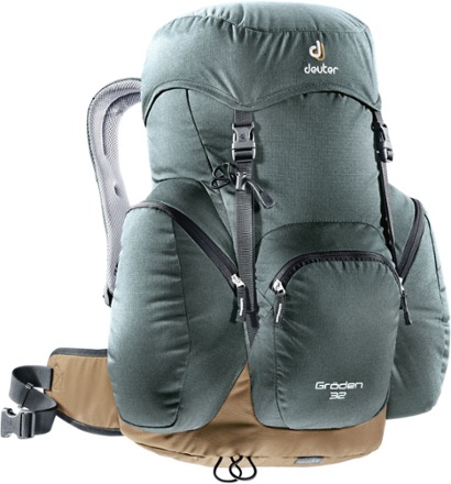 Deuter Groden 32 Pack - Men's