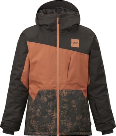 Picture Organic Clothing Seady Insulated Jacket - Girls' 0