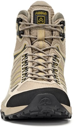 Asolo Grid GV Mid Hiking Boots - Women's 3
