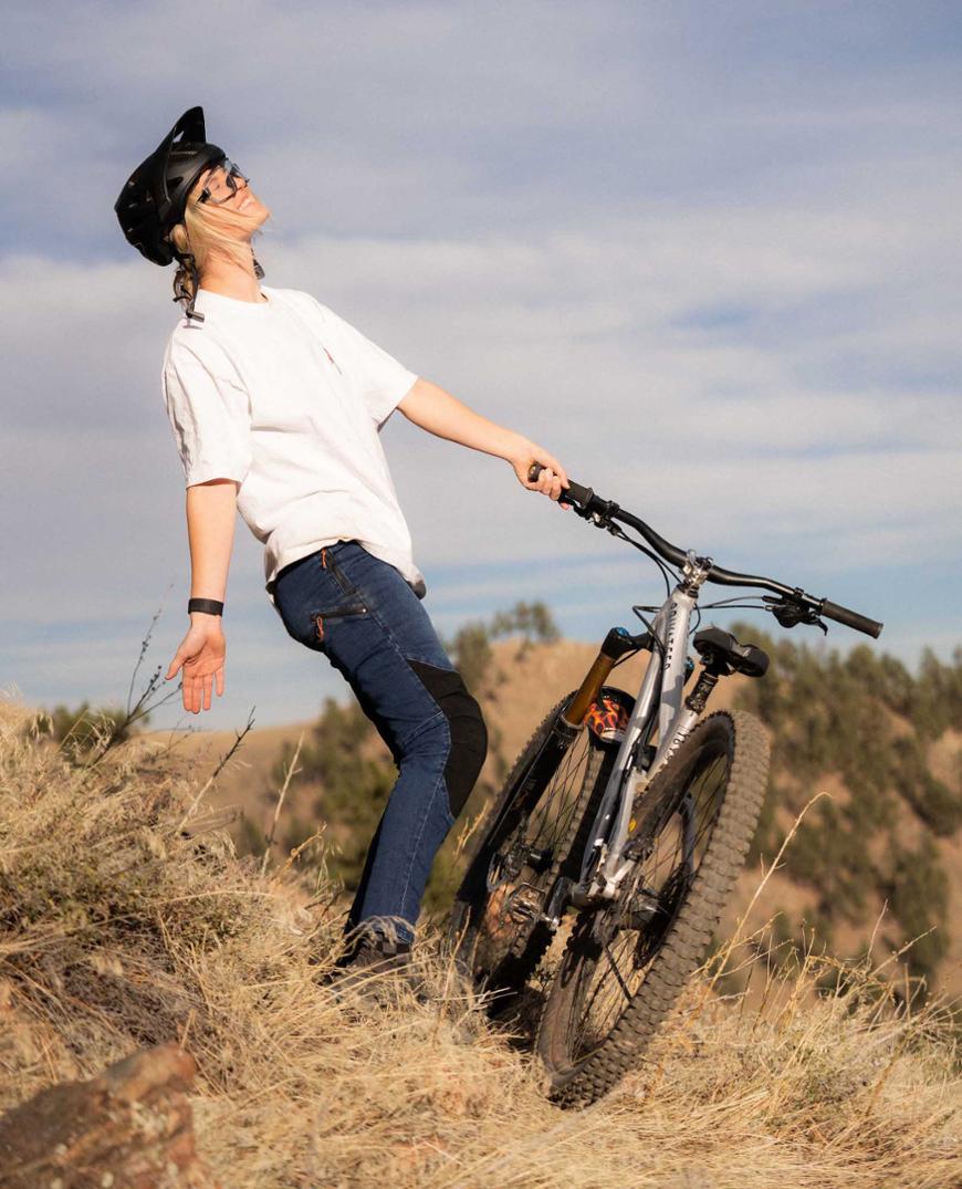 Location Image for Bike Pants - Women's