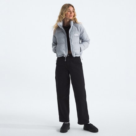 The North Face Hydrenalite Down Short Jacket - Women's 3