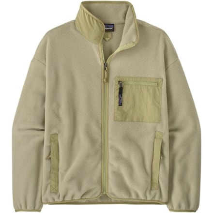 Patagonia Synchilla Fleece Jacket - Women's 0