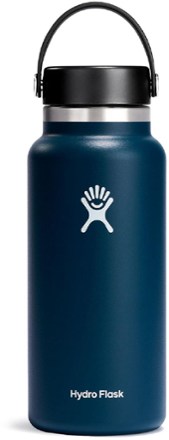 Hydro Flask Wide-Mouth Vacuum Water Bottle - 32 fl. oz. 0