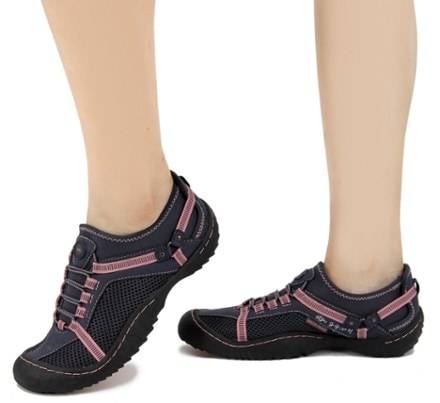 JBU Tahoe Water-Ready Shoes - Women's 6