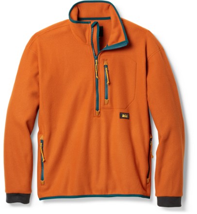 REI Co-op Trailsmith Fleece Pullover - Women's 0