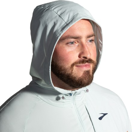 Brooks Canopy Jacket - Men's 4