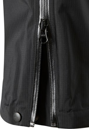 Rab Downpour Plus 2.0 Waterproof Pants - Men's 9