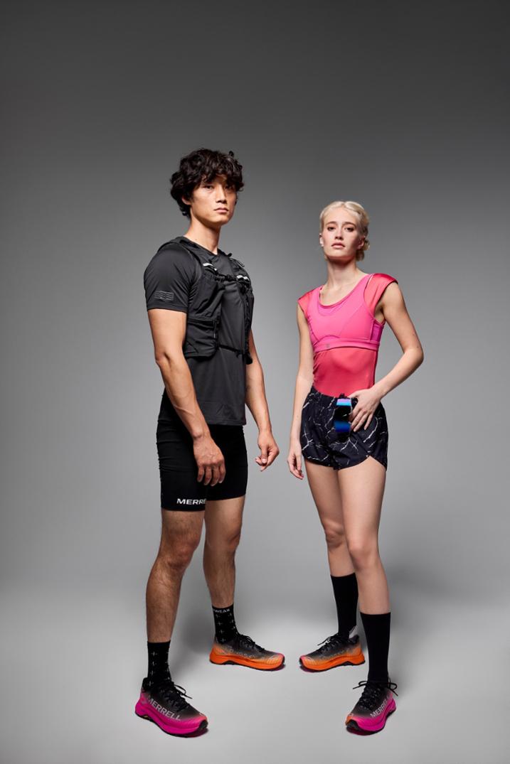 Location Image for MTL Long Sky 2 Matryx Trail-Running Shoes - Men's