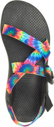 Chaco Z/1 Classic Sandals - Women's 3