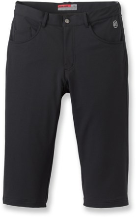 urban cycling knickers