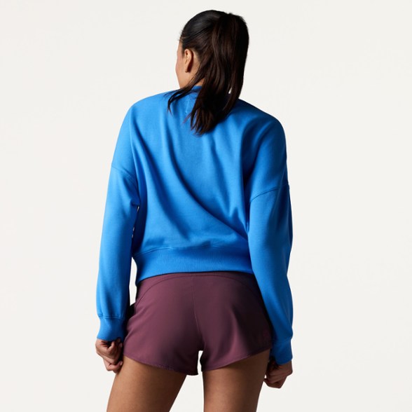 On Body Image of color Super Sonic