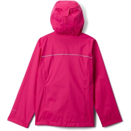 Columbia Arcadia II Jacket - Girls' 2