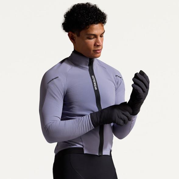 On Body Image of color Black