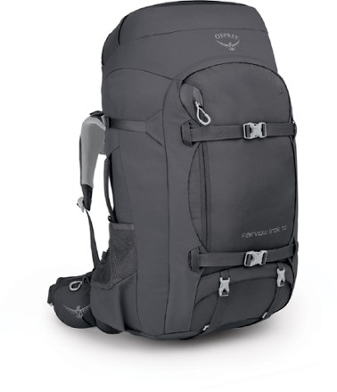 osprey fairview 70 review