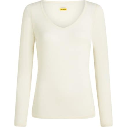 Icebreaker Siren Sweetheart Long Underwear Top - Women's 0