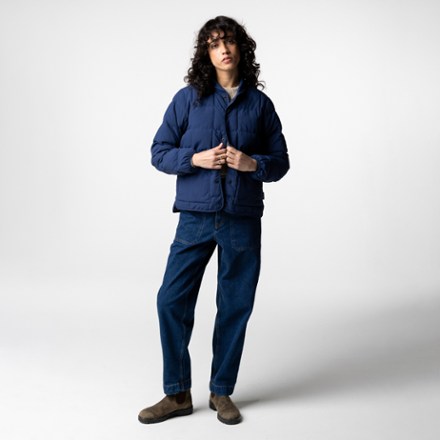 Finisterre Lapwing Insulated Jacket - Women's 3
