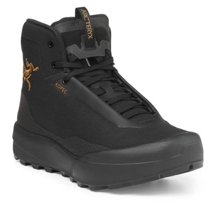 Arc'teryx Kopec 2 Mid GTX Hiking Boots - Men's 3