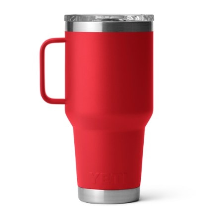 YETI Rambler Vacuum Travel Mug with Stronghold Lid - 30 fl. oz. 1