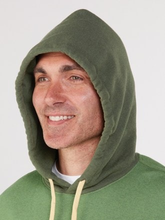 Patagonia Shop Sticker Uprisal Hoody 4