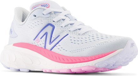 New Balance Fresh Foam X 860v13 Road-Running Shoes - Little Kids' 2