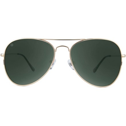 Knockaround Mile Highs Polarized Sunglasses 1