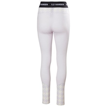 Helly Hansen LIFA Merino Midweight Graphic Base Layer Pants - Women's 3