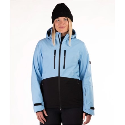 Boulder Gear Mesmerize Insulated Jacket - Women's 0
