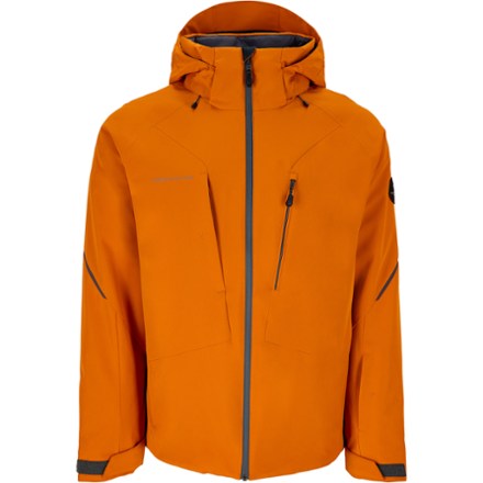 Raze Insulated Jacket - Men's