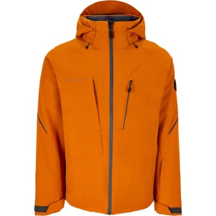 Obermeyer Raze Insulated Jacket - Men's 0