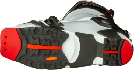Scott Voodoo Telemark Ski Boots - Men's - 2021/2022 4