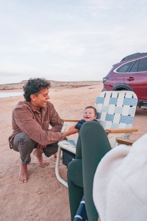 PARKIT Voyager Chair | REI Co-op