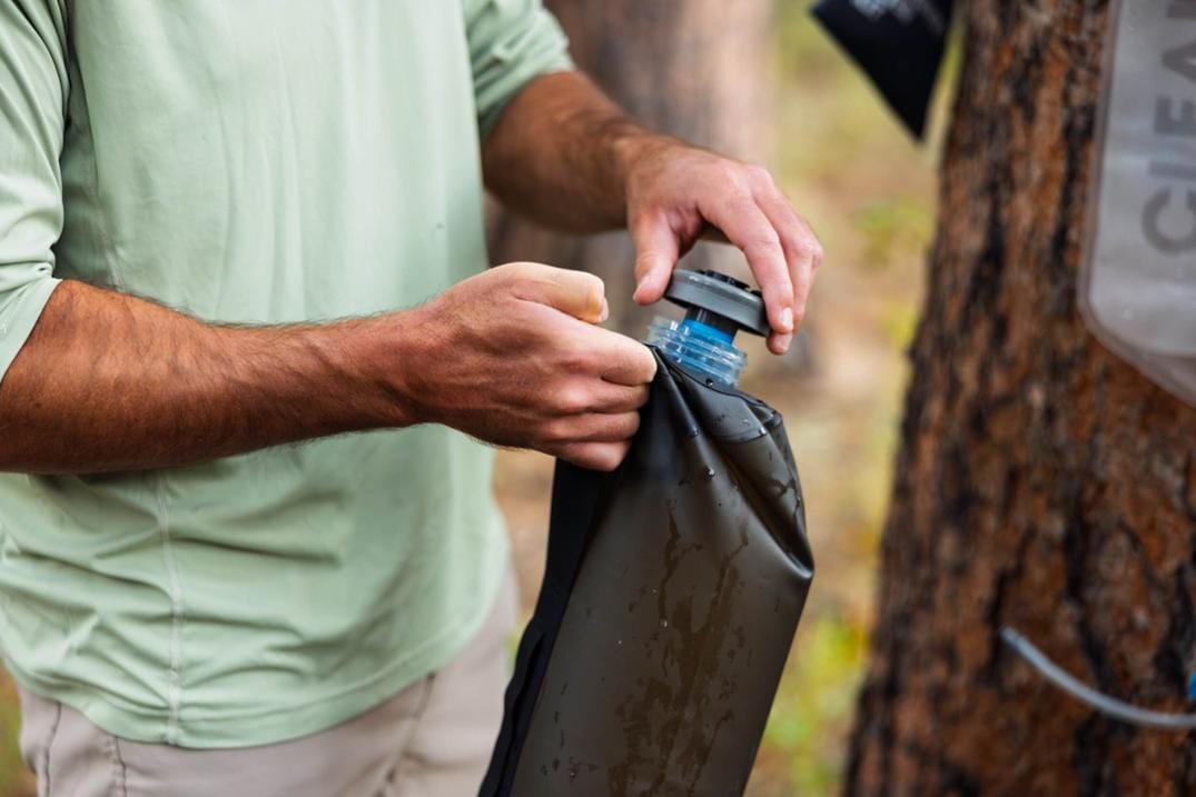 Location Image for Seeker+ 6 L Gravity Filter Kit