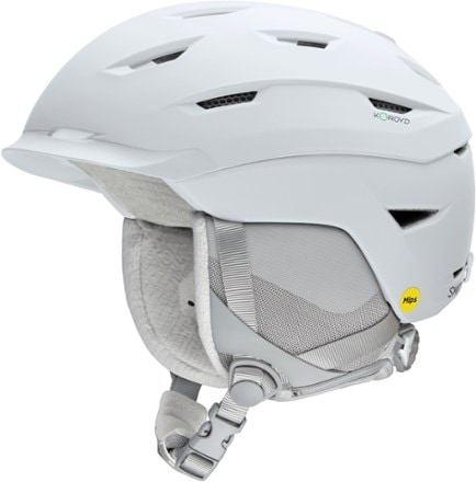 Smith Liberty MIPS Snow Helmet - Women's 0