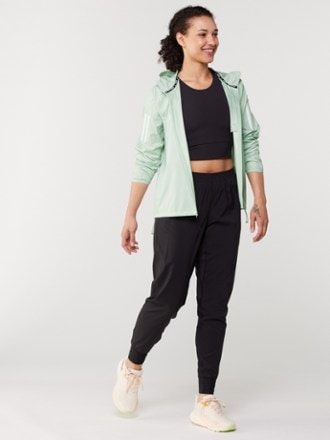 adidas Own The Run Base Jacket - Women's 3