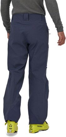 Patagonia Untracked Snow Pants - Men's 2